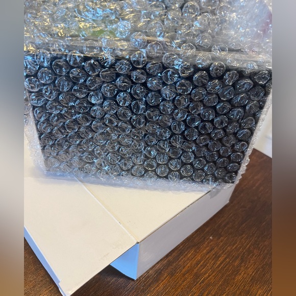 Rachel Zoe for Box of Style Clutch in Black - New - Picture 9 of 12